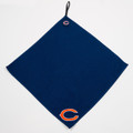 Chicago Bears Magnetic Embroidered Golf Towel