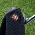 Cincinnati Bengals Magnetic Embroidered Golf Towel