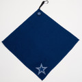 Dallas Cowboys Magnetic Embroidered Golf Towel