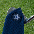 Dallas Cowboys Magnetic Embroidered Golf Towel