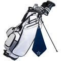Dallas Cowboys Magnetic Embroidered Golf Towel