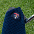 Florida Panthers Magnetic Embroidered Golf Towel