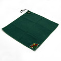 Minnesota Wild Magnetic Embroidered Golf Towel