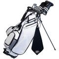 Georgia Bulldogs Magnetic Embroidered Golf Towel