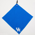Kentucky Wildcats Magnetic Embroidered Golf Towel