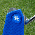 Kentucky Wildcats Magnetic Embroidered Golf Towel