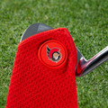 Ottawa Senators Magnetic Embroidered Golf Towel