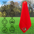 Ottawa Senators Magnetic Embroidered Golf Towel