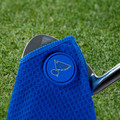 St. Louis Blues Magnetic Embroidered Golf Towel
