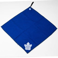 Toronto Maple Leafs Magnetic Embroidered Golf Towel