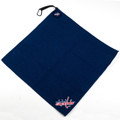 Washington Capitals Magnetic Embroidered Golf Towel