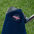 Washington Capitals Magnetic Embroidered Golf Towel