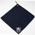 Vegas Golden Knights Magnetic Embroidered Golf Towel