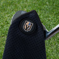 Vegas Golden Knights Magnetic Embroidered Golf Towel