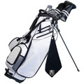 Vegas Golden Knights Magnetic Embroidered Golf Towel