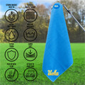 UCLA Bruins Magnetic Embroidered Golf Towel