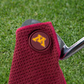 Minnesota Golden Gophers Magnetic Embroidered Golf Towel