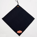 Oklahoma State Cowboys Magnetic Embroidered Golf Towel