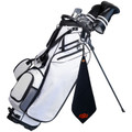 Oklahoma State Cowboys Magnetic Embroidered Golf Towel