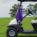 East Carolina Pirates Magnetic Embroidered Golf Towel