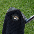 Missouri Tigers Magnetic Embroidered Golf Towel