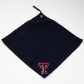 Texas Tech Red Raiders Magnetic Embroidered Golf Towel