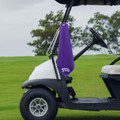 Texas Christian Horned Frogs Magnetic Embroidered Golf Towel