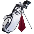 Virginia Tech Hokies Magnetic Embroidered Golf Towel