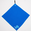 Detroit Lions Magnetic Embroidered Golf Towel