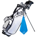 Detroit Lions Magnetic Embroidered Golf Towel