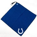 Indianapolis Colts Magnetic Embroidered Golf Towel