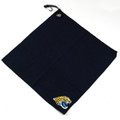 Jacksonville Jaguars Magnetic Embroidered Golf Towel