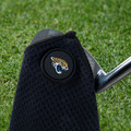 Jacksonville Jaguars Magnetic Embroidered Golf Towel