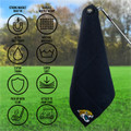 Jacksonville Jaguars Magnetic Embroidered Golf Towel