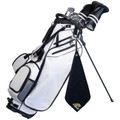 Jacksonville Jaguars Magnetic Embroidered Golf Towel