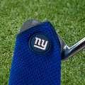 New York Giants Magnetic Embroidered Golf Towel