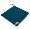 Philadelphia Eagles Magnetic Embroidered Golf Towel