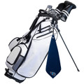 Tennessee Titans Magnetic Embroidered Golf Towel