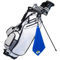 Los Angeles Rams Magnetic Embroidered Golf Towel