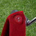 Tampa Bay Buccaneers Magnetic Embroidered Golf Towel