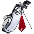 Washington State Cougars Magnetic Embroidered Golf Towel