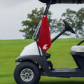 Washington State Cougars Magnetic Embroidered Golf Towel