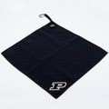 Purdue Boilermakers Magnetic Embroidered Golf Towel
