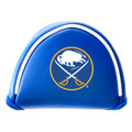 Buffalo Sabres Color Golf Mallet Putter Cover