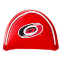 Carolina Hurricanes Color Golf Mallet Putter Cover