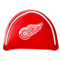 Detroit Red Wings Color Golf Mallet Putter Cover