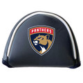 Florida Panthers Color Golf Mallet Putter Cover