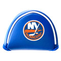 New York Islanders Color Golf Mallet Putter Cover