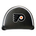 Philadelphia Flyers Color Golf Mallet Putter Cover