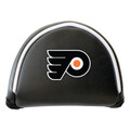 Philadelphia Flyers Color Golf Mallet Putter Cover